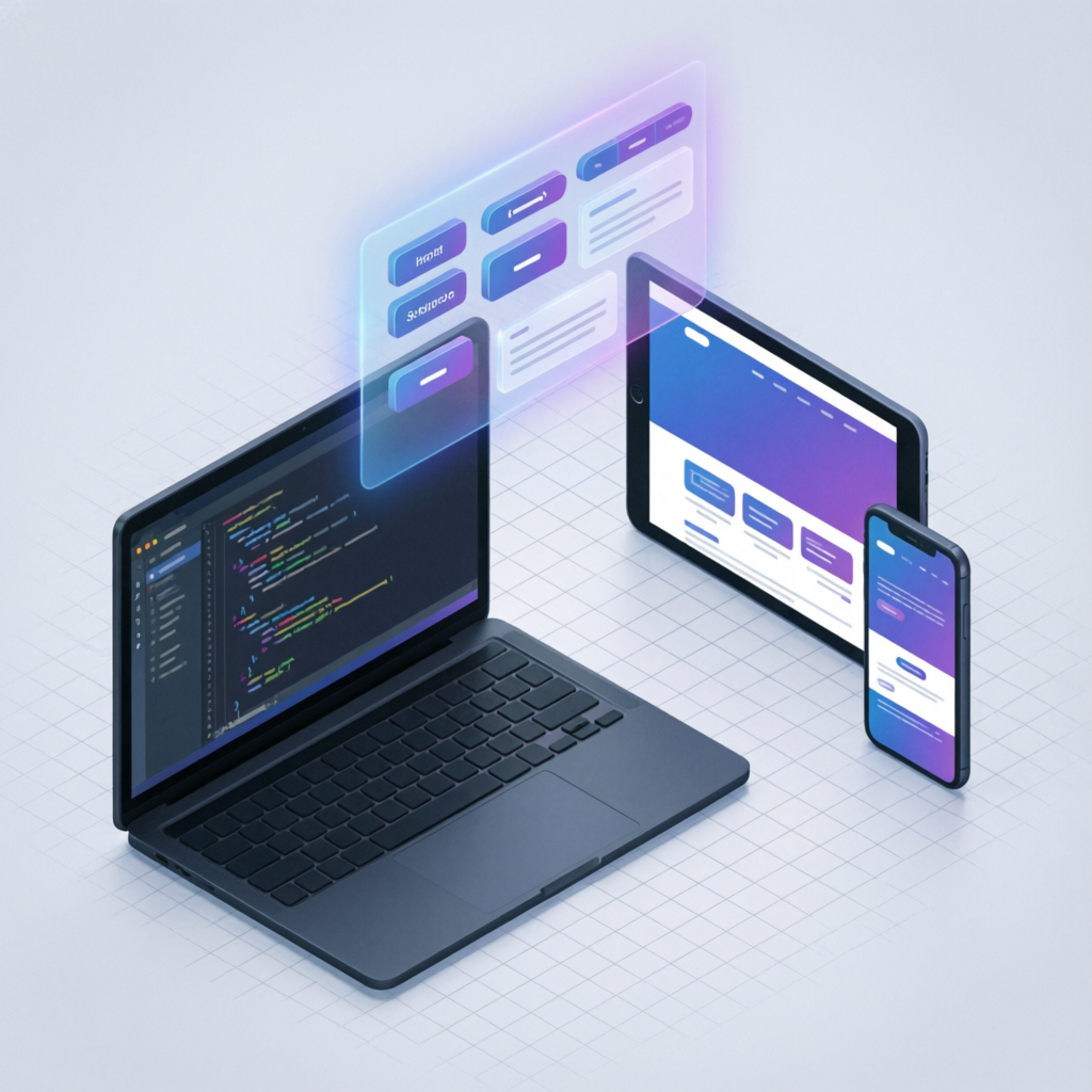 Web Development